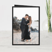 Genevieve Zwart Foto Moderne bruiloft (Achterkant)