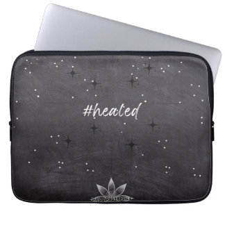 #genezen laptop sleeve