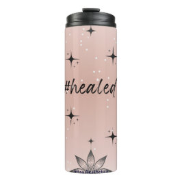 #genezen thermische tumbler thermosbeker