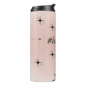 #genezen thermische tumbler thermosbeker (Gedraaid links)
