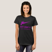 Genezen van het Crohn & Colitis Awareness T-shirt (Voorkant volledig)