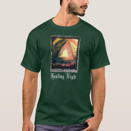 Genezend Licht T-shirt