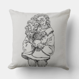 genezend meisje kussen