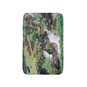 Genezend water badmat (Voorkant Verticaal)
