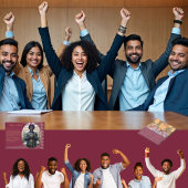 Genezende Gevoelens Poster