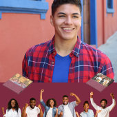 Genezende Gevoelens Poster