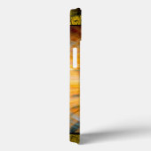 Genezende Handen Case-Mate iPhone Case (Achterkant / Rechts)