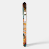 Genezende handen Case-Mate iPhone case (Achterkant / Links)