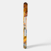 Genezende handen Case-Mate iPhone case (Achterkant / Rechts)