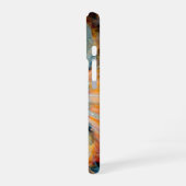 Genezende handen iPhone 16 hoesje (Linkerkant)