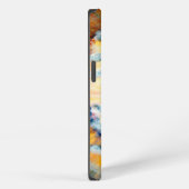 Genezende Handen iPhone Hoesje (Rechterkant)