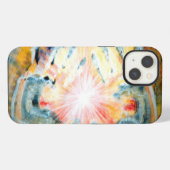 Genezende Handen iPhone Hoesje (Achterkant horizontaal)