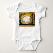 Genezende handen romper (Voorkant)