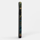 Genezende Licht Case-Mate iPhone Case (Achterkant/rechts)