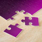 Genezende Parkiet Legpuzzel (Zijkant)