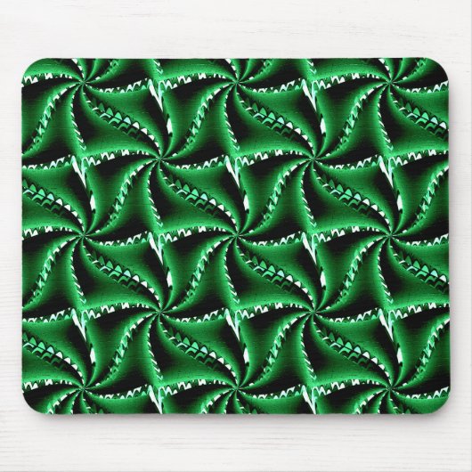 Genezende sterren... muismat (Voorkant)