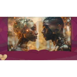 genezende torus bedankkaart