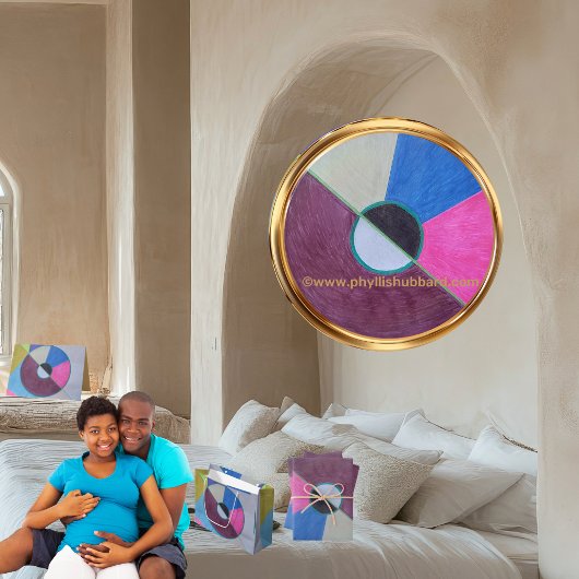 genezende torus groot cadeauzakje