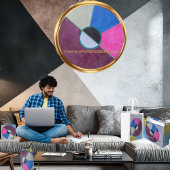 genezende torus groot cadeauzakje