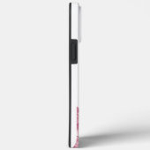 Genezing door kracht Case-Mate iPhone case (Achterkant / Rechts)