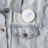 Genezing door verbinding ronde button 5,7 cm (In situ)