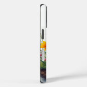 Genezing heeft vergeving liefde geloof nodig Case-Mate iPhone case (Achterkant / Rechts)