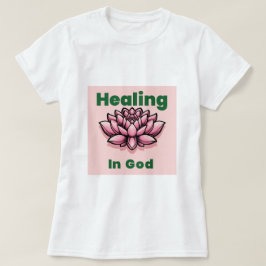 GENEZING IN GOD T-Shirt