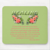 Genezing Verse Muismat (Voorkant)