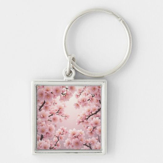 Genezing voor mij sleutelhanger (Voorkant)