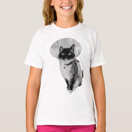 Genezing ziet er goed uit t-shirt (Voorkant)