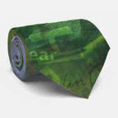 Genezingscomfort Stropdas (Opgerold)