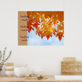 genezingswoorden voor aanrakingskunst prints Verpl (Keuken)