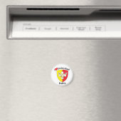 Genf, Genève, Ginevra, Genevra Magnet (Insitu (Vaatwasser))