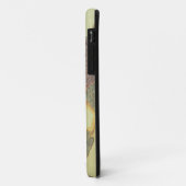 Genghis Khan (c.1162-1227) die tegen de Chinezen s Case-Mate iPhone Case (Achterkant/links)
