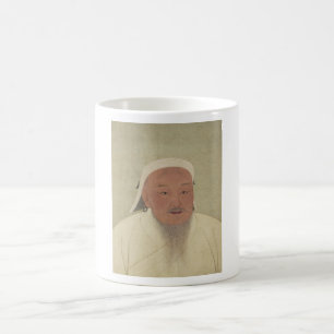 Genghis Khan Koffiemok