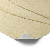 Genghis Khan Poster (Hoek)