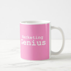Geniale cadeaus voor marketing koffiemok