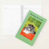 Geniale kat planner (Display)