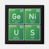 Geniale PSEv Magneet (Voorkant)