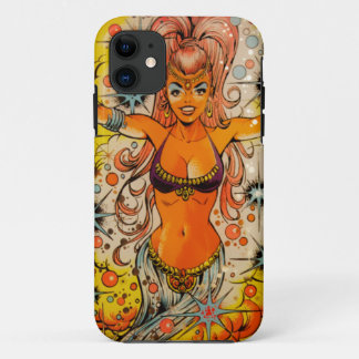Genie iPhone 11 Hoesje