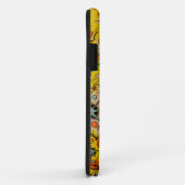 Genie Case-Mate iPhone Case (Achterkant/rechts)