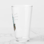 Genie Chef Koken Diner Fantasy Drink Glas (Links)