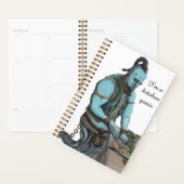 Genie Chef Koken Magic Dinner Fantasy Planner (Display)