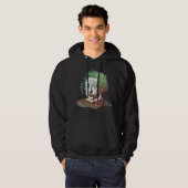 Genie Hoodie (Voorkant volledig)