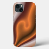 Genie in een fles Case-Mate iPhone case (Achterkant)