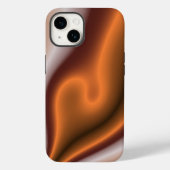 Genie in een fles Case-Mate iPhone case (Achterkant)