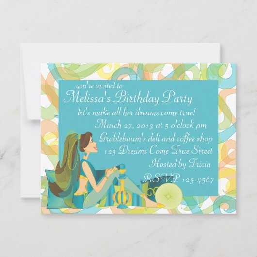  genie kaart (Voorkant)