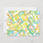  genie kaart (Achterkant)