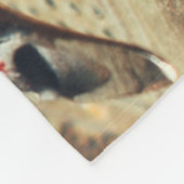 GENIE LAMPEN FLEECE DEKEN (Hoek)