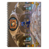 Genie on demand notitieboek (Voorkant)